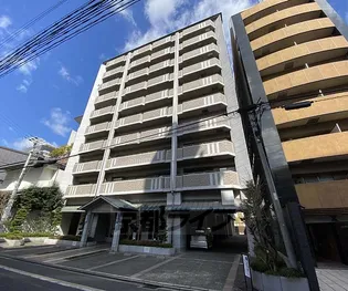 六角高倉パークホームズの画像