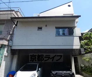 黒門京邑館の画像