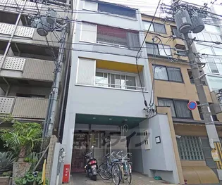 BROCADE HOUSE (ブロケードハウス)【202号室】の外観