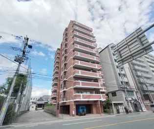 デ リード今出川通の画像