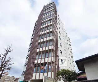 堀川シティハイツの画像