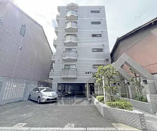 丸坂マンションの画像