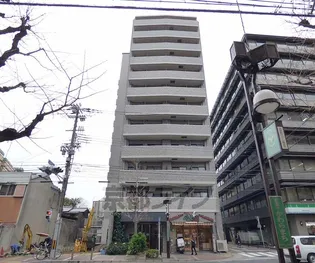 エスリード京都河原町第3【3階】の外観