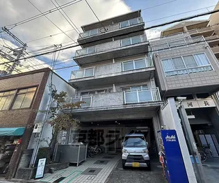 珠光ビル松原の画像