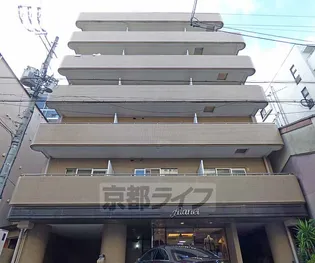 メゾン・トアン【2階】の外観