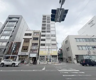 クリーンリビング四条大宮の画像