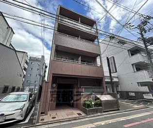 サンモールコート東洞院の画像