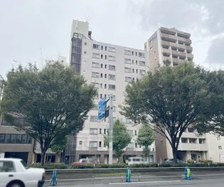 グランドパレス堀川の画像