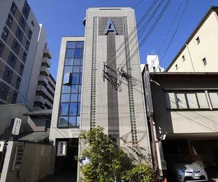 シングルハウスアトラクターの画像