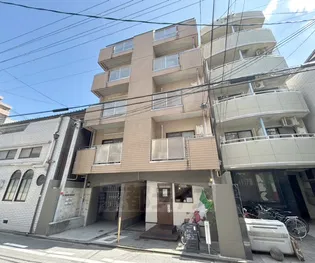 ウィルパーク高倉御池の画像