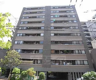 イトーピア御池通の画像