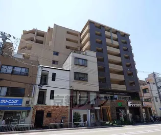 VAIL京都御苑【3階】の外観