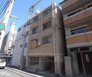 エビアナンスsodeoka【301号室】の外観