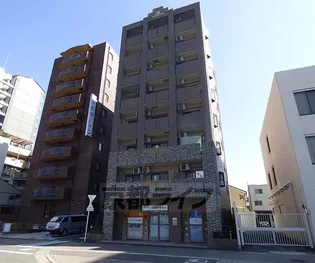 エスト堀川【5階】の外観