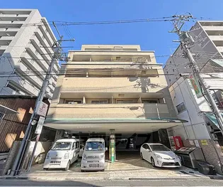 グランレブリー新町の画像