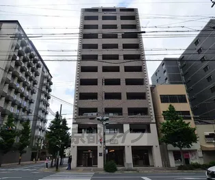 通りIIの画像