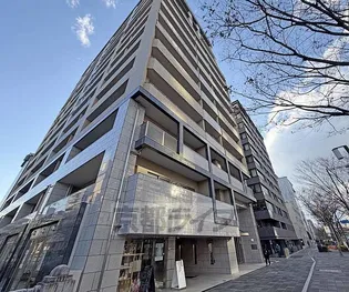 レスタージュ御池高瀬川の画像