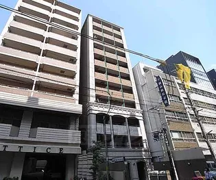 ベラジオ四条烏丸IIの画像