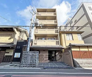 HGY富小路【5階】の外観