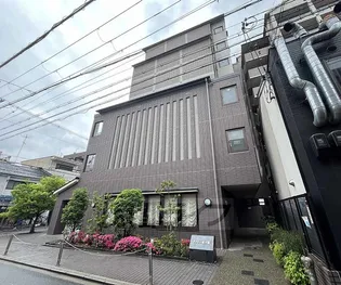 アクティ綾小路の画像