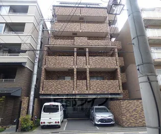 アスヴェル京都御所前の画像