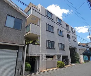 グラン ドムール四条大宮の画像