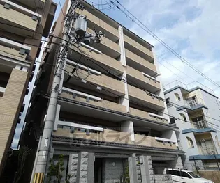 プレサンス京都三条大橋東山苑の画像