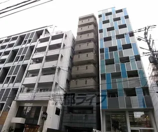 アマデウス西洞院の画像