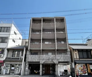 ベラジオ京都高台寺の画像
