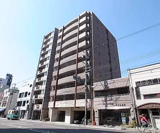 サムティ京都二条の画像