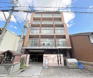 ボナレテラ吉文字【2階】の外観