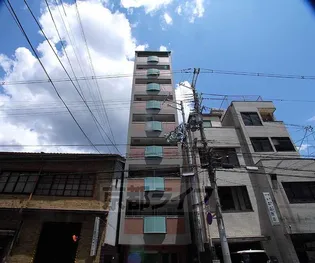 珠光ビル西洞院の画像