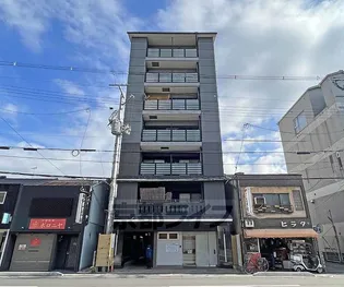 SーFORT知恩院前の画像