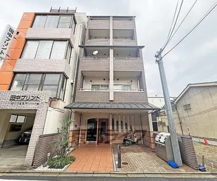 ワイズコートの画像