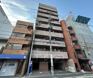 コージハイツ大宮【401号室】の外観