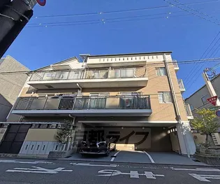 アーバンウイステリアの画像