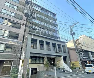 サンロータス池治の画像