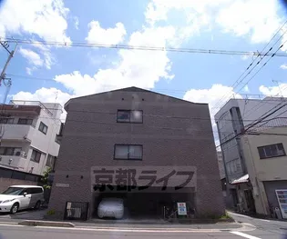 グランベール壬生の画像