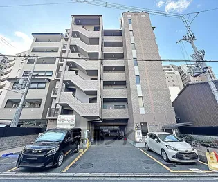 グランディール堀川の画像