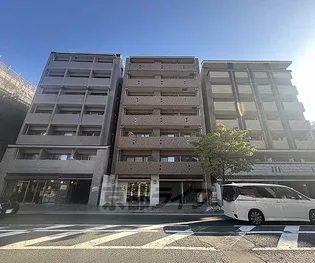 三条ヴィラさわだの画像