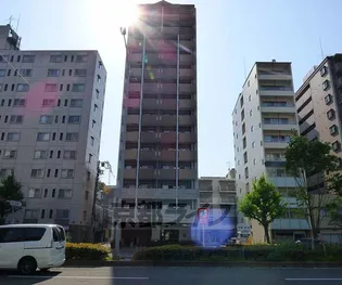 プレサンス京都四条堀川の画像