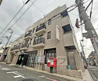 カーサデ河原町の画像