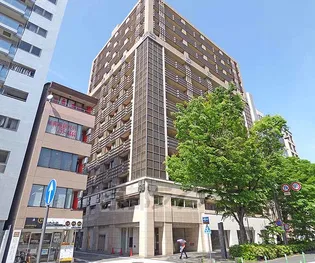 グランブルー御池高倉の画像