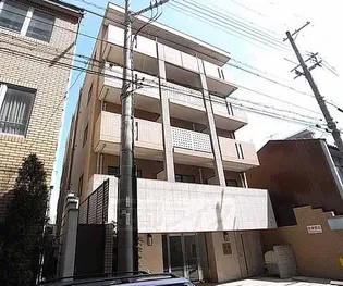 井筒ホームズ河原町の画像