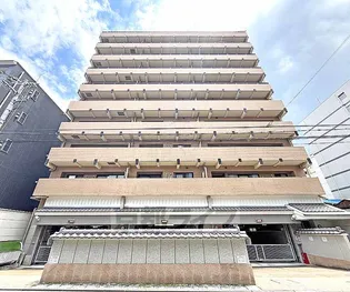コスモ二条城東の画像