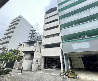 ラス パルマス京都二条の画像