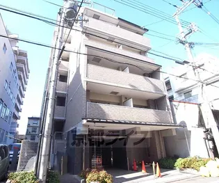 プライム西洞院の画像