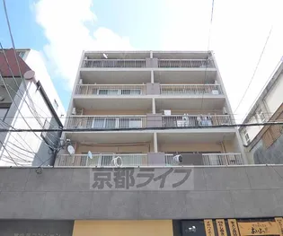 富小路マンションの画像