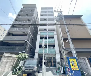 エステムプラザ京都五条大橋の画像