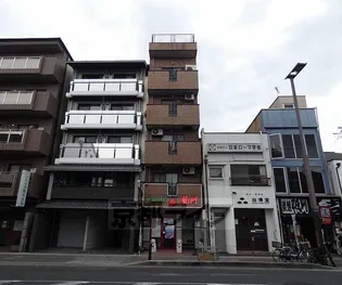 正中ビルの画像